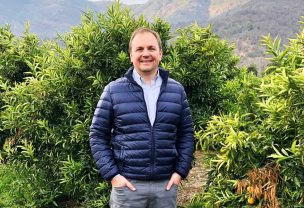 José Gabriel Correa, Pdte. Comité de Paltas de Chile: “Producción de palta crecerá en la Sexta Región y bajará en la Quinta, dentro de los próximos 10 años”