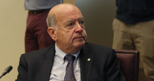 José Miguel Insulza: 