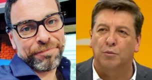 José Antonio Neme lanzó ácida indirecta a JC Rodríguez por apoyo a La Lista del Pueblo