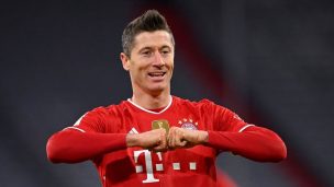 La particular petición de Lewandowski para renovar en el Bayern