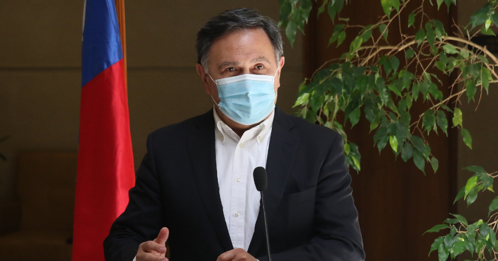 Diputado Mellado acusa que “terroristas quieren tomarse el territorio” tras nuevo ataque incendiario en La Araucanía