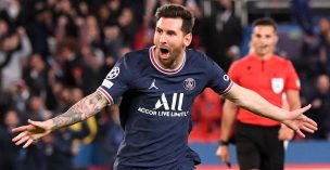 Lionel Messi rompe el silencio: “No me equivoqué en venir al PSG”