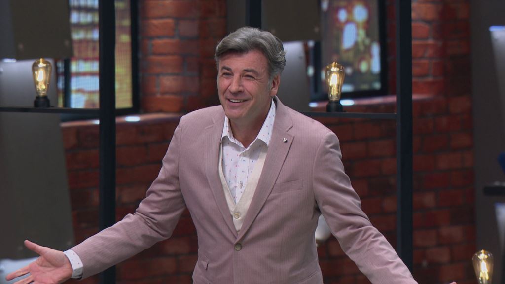 “MasterChef Celebrity” tendrá de regreso a Yann Yvin tras 5 capítulos fuera por Covid-19
