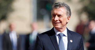 Suspendida la declaración de Macri por su implicación en un caso de espionaje