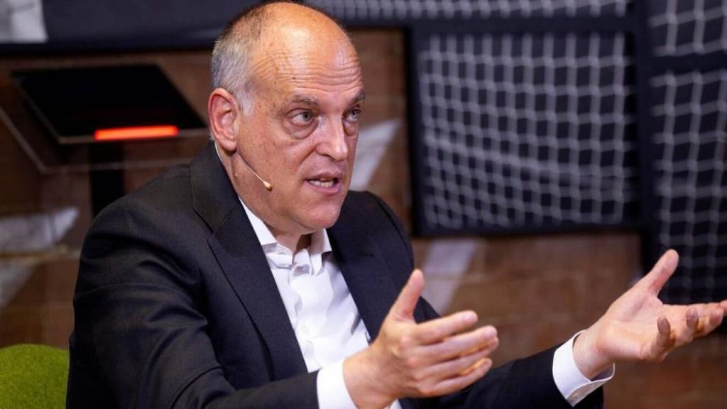 “Puedo mostrar el engaño del PSG”: La dura afirmación contra el cuadro parisino