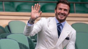 Un rostro que vale oro: la millonaria cifra que cobrará Beckham por ser la cara del Mundial