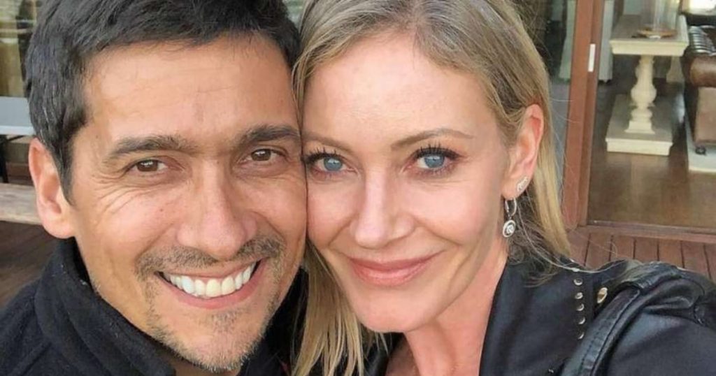 Rafael Araneda y Marcela Vacarezza realizan triste video:”Algunos tenemos que celebrar el mismo día”