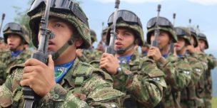 Colombia: Condenan a prisión a cinco militares acusados de asesinar a líder indígena