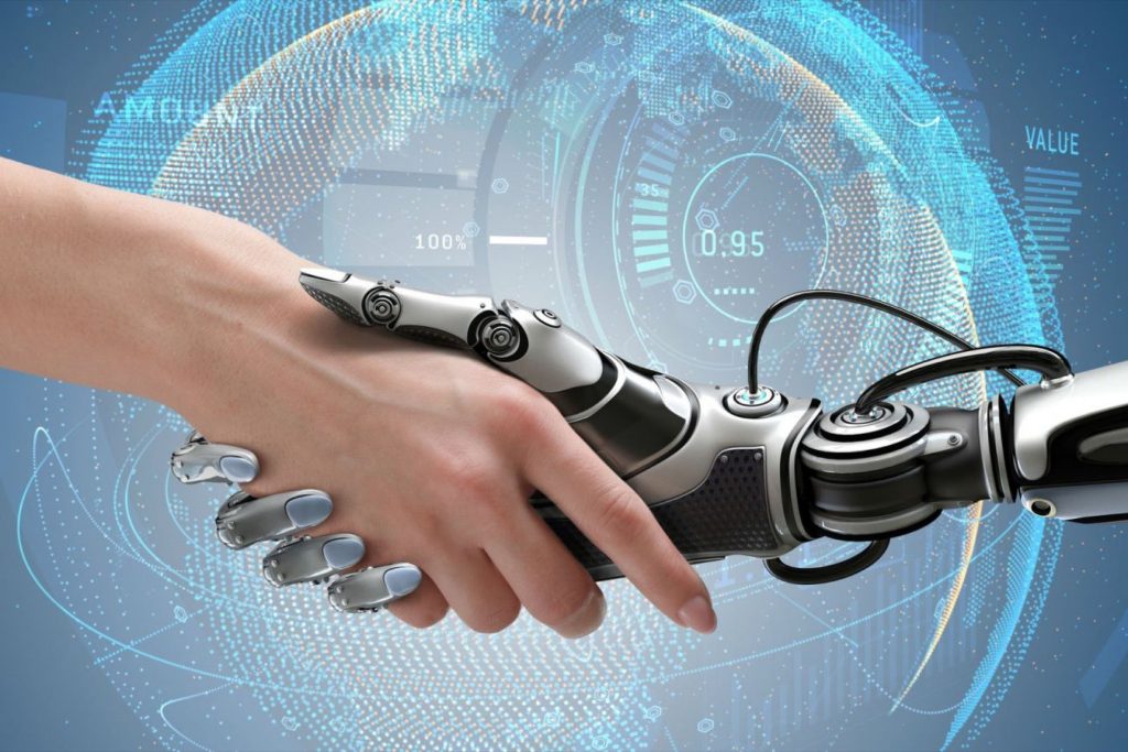Mito o verdad: ¿puede la inteligencia artificial quitar al humano de los puestos de trabajo?