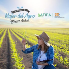 AFIPA premiará a la “Mujer del Agro” para visibilizar su aporte en Buenas Prácticas Agrícolas