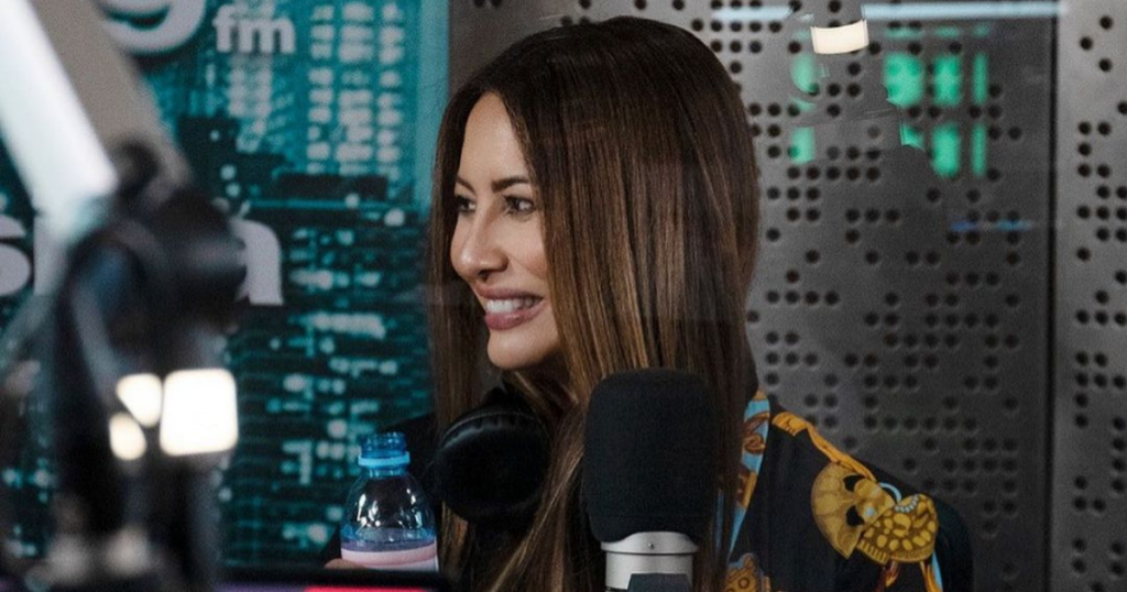 Myriam Hernández contó una infidencia en ‘Yo Soy All Stars’ sobre canción escrita por Ricardo Arjona