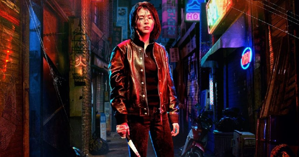 ¿Sucesora de “El juego del Calamar”? “Mi nombre” es la nueva y exitosa producción de Netflix