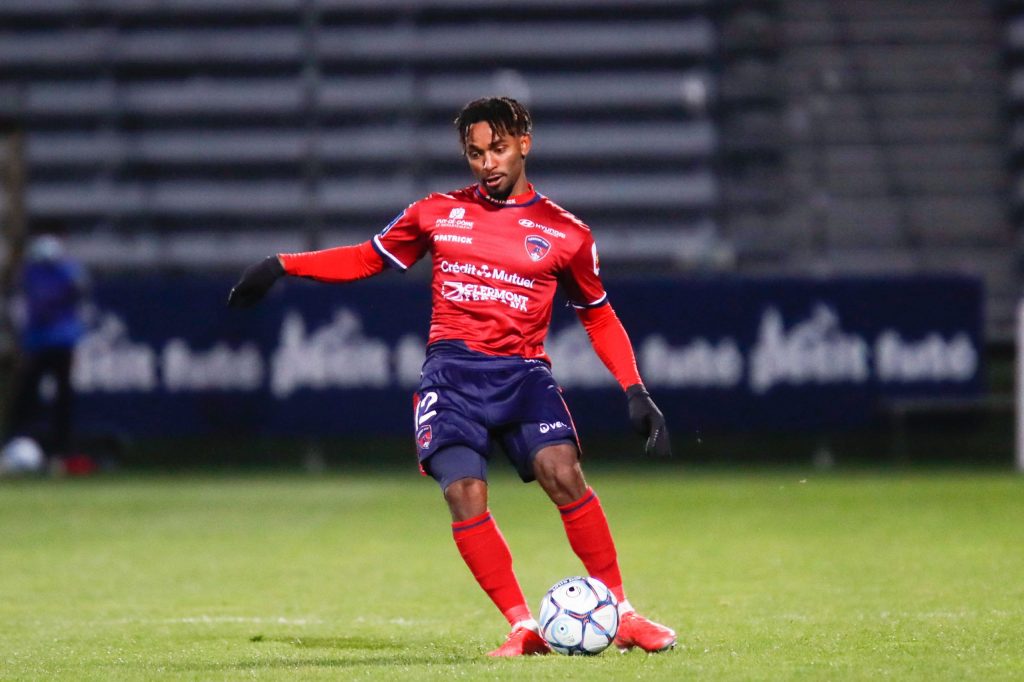 De refugiado a estrella en la Ligue 1: la increíble historia de Vital N’Simba