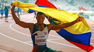 Conmoción en el deporte: atleta ecuatoriano es asesinado en Guayaquil