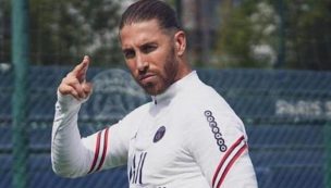 ¿Debut a la vista? Sergio Ramos se recupera de su lesión y podría reaparecer este viernes en el PSG