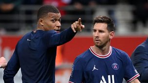 Kylian Mbappé y relación con Messi: “Yo acepto correr cuando él esté caminando”