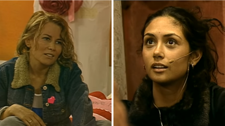 “Hay cosas que nunca me gustaron de ella”: Pamela Díaz recuerda sus peleas con Cathy Barriga en La Granja VIP