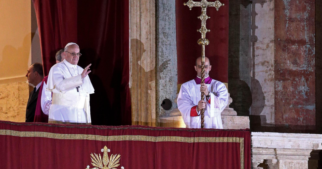 El Papa Francisco afirmó sentir “vergüenza” ante casos de abusos sexuales