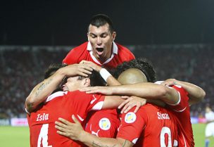 [Video] Con goles de Pablo Contreras y Matías Campos Toro: el último triunfo de Chile sobre Paraguay en Santiago