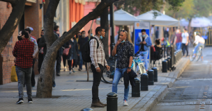 Plan Paso a Paso: Conoce las comunas que cambian de fase este sábado 9 de octubre