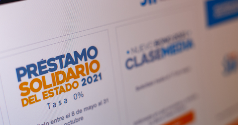 Préstamo Solidario: SII llama a declarar antes de agosto para evitar cobros por deudas pendientes
