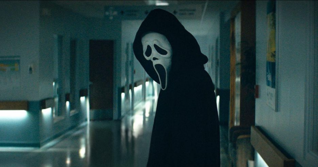 Vuelve un clásico del cine de terror: Divulgan primeras imágenes de ‘Scream 5’