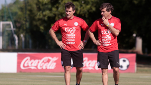 Mete miedo: Guillermo Barros Schelotto entrega nómina para enfrentar a la Roja