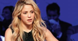 Shakira encendió rumores de posible embarazo tras compartir inocente video bailando