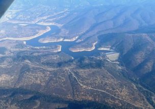 Sociedad Nacional de Agricultura e intervención del Río Aconcagua por parte de la DGA: «perjudica gravemente a los agricultores de la zona»