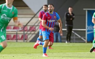 La cruda confesión del Kun Agüero sobre sus amigos de infancia