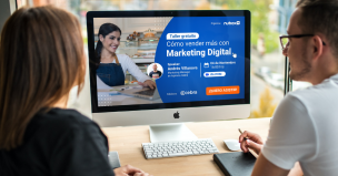 Taller gratuito explicará a las pymes cómo vender más utilizando herramientas del marketing digital