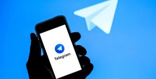 Caída de Telegram se suma a fallas de WhatsApp, Instagram y Facebook