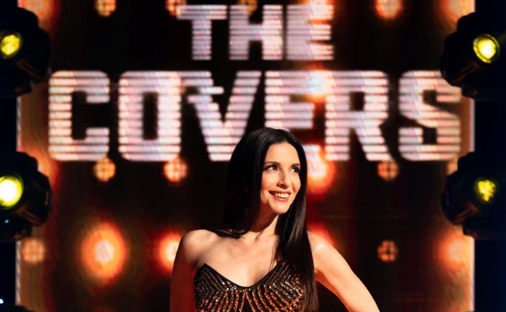 “The Covers 2” habría tenido que suspender sus grabación por caso positivo de Covid-19