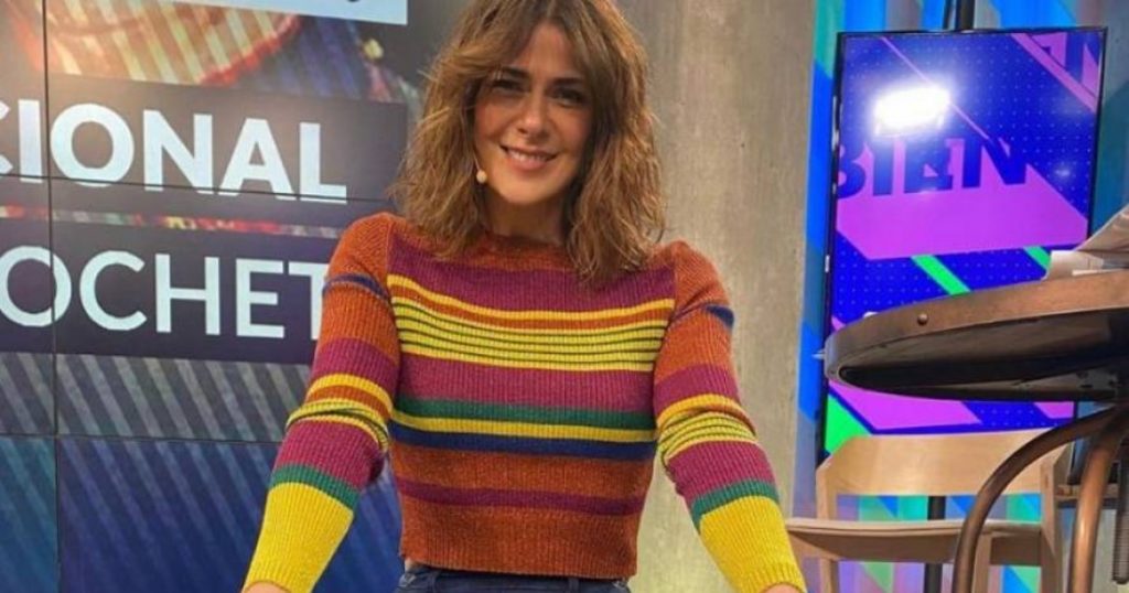 Tonka Tomicic compartió nostálgica publicación en recta final de “Bienvenidos”