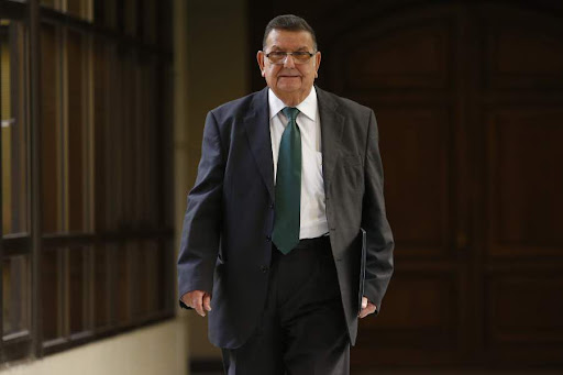 Senador Quinteros ratifica apoyo al cuarto retiro: “entiendo los grandes problemas que tiene una parte de la población”