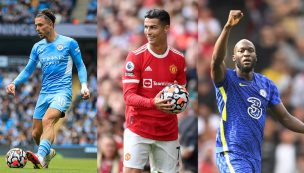 Los billetes están en Inglaterra: City, United y Chelsea los equipos más valiosos de Europa