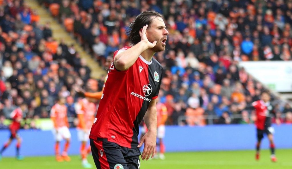 [Video] ¡No para! Ben Brereton vuelve a anotar en la Championship