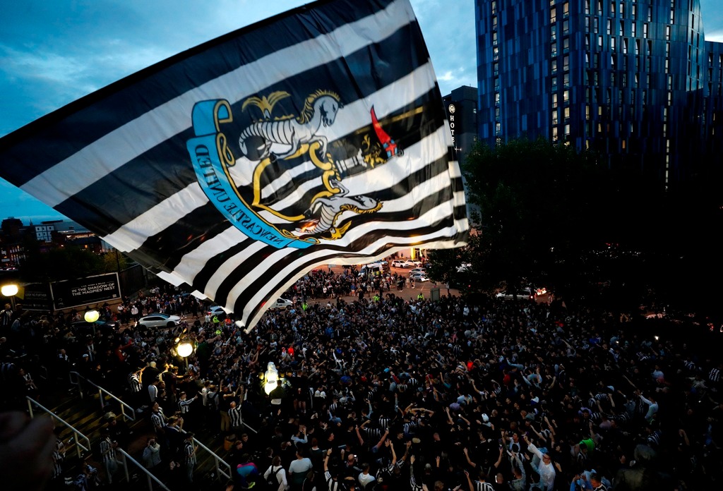 La hoja de ruta del nuevo Newcastle para conquistar Europa