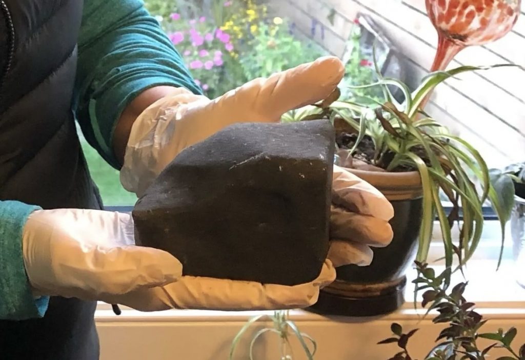 Canadá: Meteorito atraviesa techo de una casa y cae sobre la cama de mujer mientras dormía