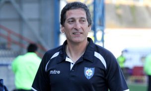 Vuelve el Comandante: Huachipato anuncia a Mario Salas como su nuevo entrenador