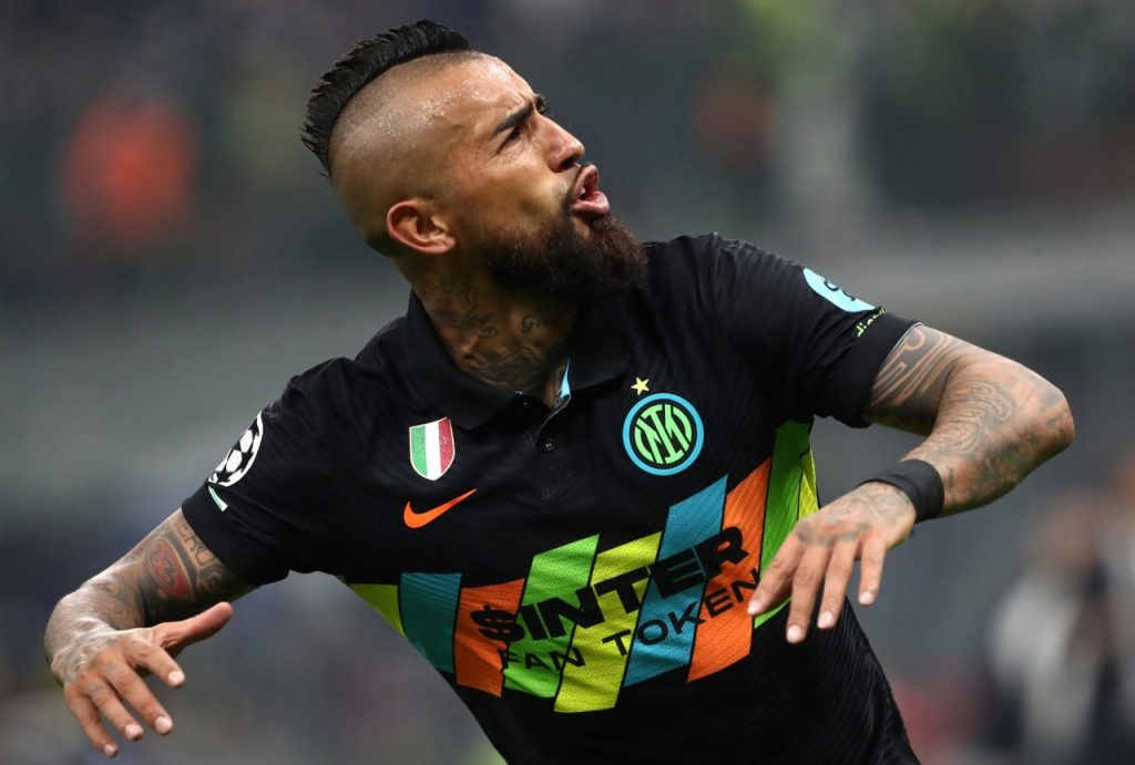 Vidal infla el pecho tras su actuación ante Sheriff: “Este año tiene que ser el mío, tengo que demostrar lo que he hecho en mi carrera”
