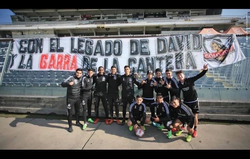 Defensoría de la Niñez llama a proteger a los jóvenes de Colo Colo ante Audax Italiano