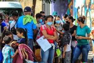 OMS reporta un brote de fiebre amarilla en Venezuela