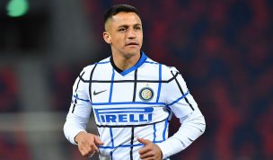 En Italia insisten con la salida de Alexis del Inter en enero