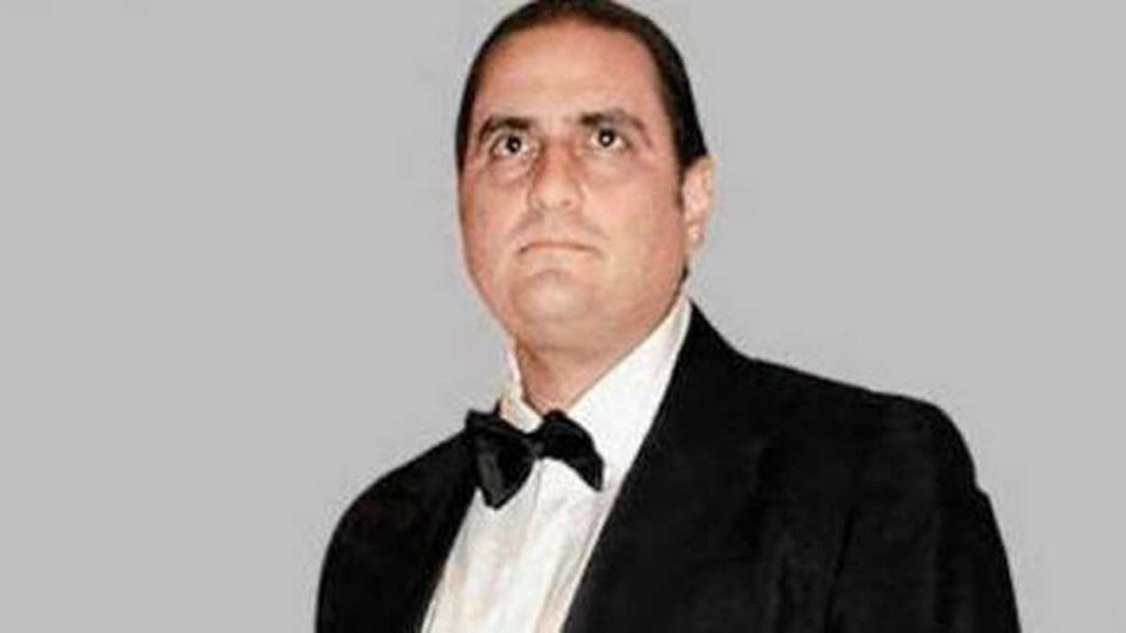 Siguen las extradiciones: Desde Cabo Verde deportan a Estados Unidos al ex “testaferro” de Nicolás Maduro