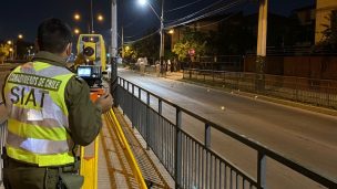 La Granja: Mujer falleció tras ser atropellada por un motociclista