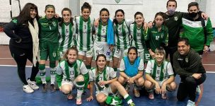 Escándalo en Argentina: equipo de futsal femenino se hace cuatro autogoles y despiden a todo el cuerpo técnico