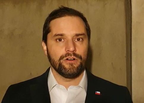 Ministro Bellolio por investigación Pandora Papers que salpica a Piñera: “No hay ningún antecedente nuevo”