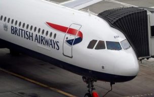 British Airways ya no usará el dicho 