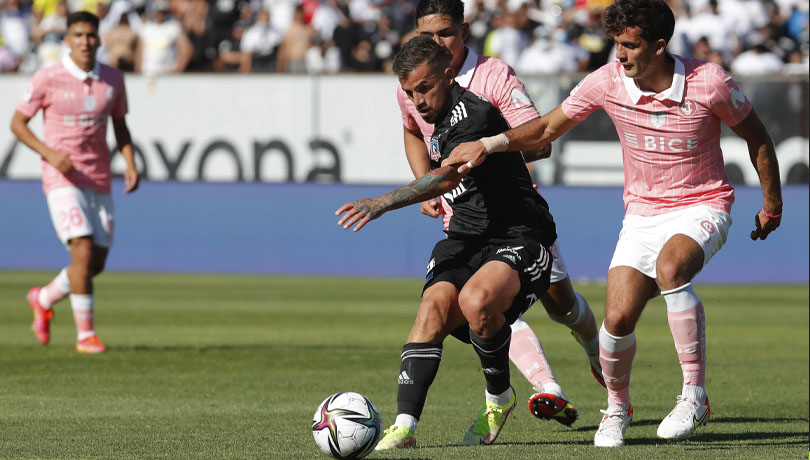 Gabriel Costa: “El partido ante la UC no definía nada, aún nos quedan seis finales”